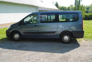 Citroën Jumpy