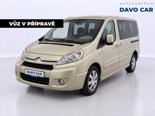 Citroën Jumpy 2,0 HDI 125k CZ Atlante L2 DPH kombi