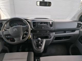 Citroën Jumpy 2,0 HDI CZ 6-Míst Spacetourer kombi