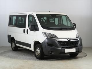 Citroën Jumper 2.0 BlueHDi 96kW minibus