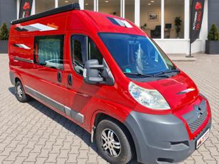 Citroën Jumper
