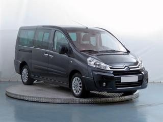 Citroën Jumpy 2.0 HDI 120kW minibus