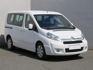 Citroën Jumpy 2.0 minibus