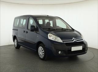 Citroën Jumpy 2.0 HDi 88kW minibus