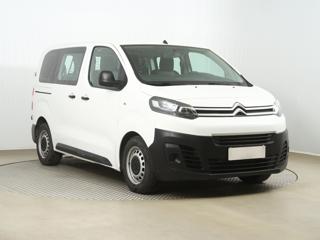 Citroën Jumpy 2.0 BlueHDi 110kW minibus