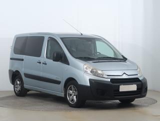 Citroën Jumpy 2.0 HDi 88kW minibus