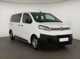 Citroën Jumpy 2.0 BlueHDi 110kW minibus