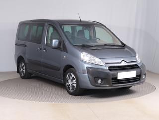 Citroën Jumpy 2.0 HDI 120kW minibus