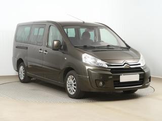 Citroën Jumpy 2.0 HDI 120kW minibus