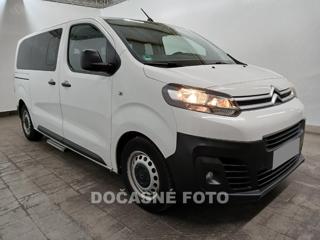 Citroën Jumpy 1.6HDi, Serv.kniha minibus