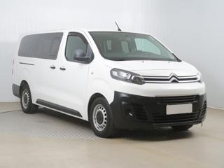 Citroën Jumpy 2.0 BlueHDi 110kW minibus