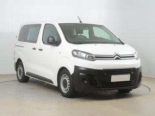 Citroën Jumpy 2.0 BlueHDi 110kW minibus