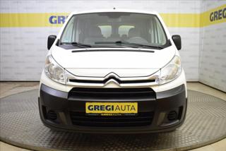Citroën Jumpy 2,0 HDi 8MÍST,PO SERVISU MPV