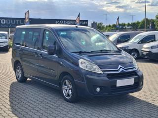 Citroën Jumpy 2.0 HDi 100kW minibus
