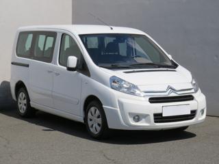 Citroën Jumpy 2.0TDI minibus