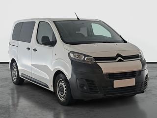 Citroën Jumpy 1.5 BlueHDi 75kW minibus