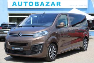 Citroën Jumpy 2,0 HDi  ČR,DPH,AT,8MÍST,SHINE pick up