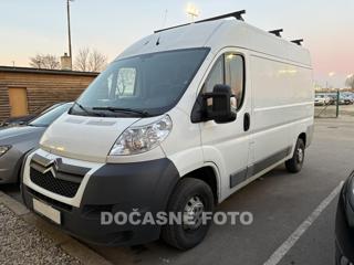 Citroën Jumper 2.2HDi VAN