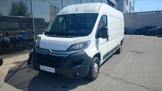 Citroën Jumper 2,0   35 L3H2  BlueHDi 160 skříň