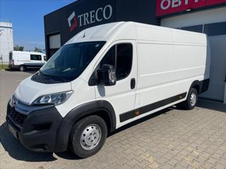 Citroën Jumper 2,0 HDi  L4H2 skříň