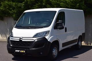Citroën Jumper 2.2HDi*20t.KM*IZOTERM*DPH* skříň