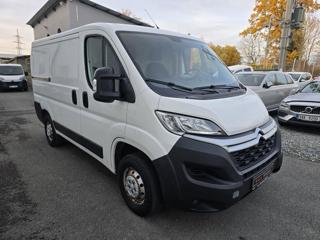 Citroën Jumper L1H1 2,2HDI 88kW - DPH skříň - Foto 2
