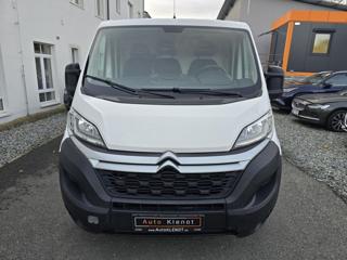 Citroën Jumper L1H1 2,2HDI 88kW - DPH skříň - Foto 3