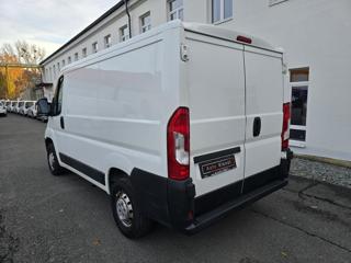 Citroën Jumper L1H1 2,2HDI 88kW - DPH skříň - Foto 5