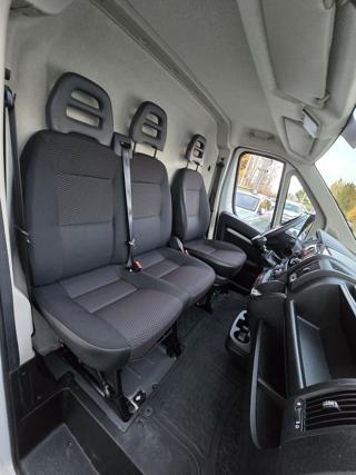 Citroën Jumper L1H1 2,2HDI 88kW - DPH skříň - Foto 12