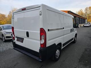 Citroën Jumper L1H1 2,2HDI 88kW - DPH skříň - Foto 4