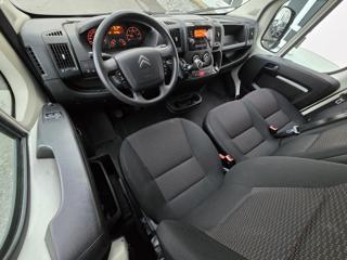 Citroën Jumper L1H1 2,2HDI 88kW - DPH skříň - Foto 10