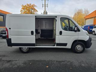 Citroën Jumper L1H1 2,2HDI 88kW - DPH skříň - Foto 8