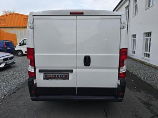 Citroën Jumper L1H1 2,2HDI 88kW - DPH skříň - Foto 6