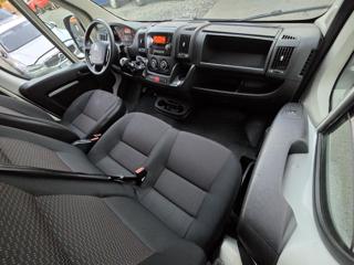 Citroën Jumper L1H1 2,2HDI 88kW - DPH skříň - Foto 11