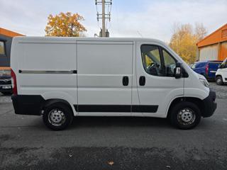 Citroën Jumper L1H1 2,2HDI 88kW - DPH skříň - Foto 7