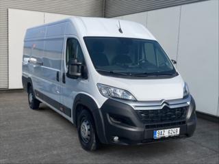 Citroën Jumper 2,2 4-35 L4H2 2.2BHDi 140 S&S skříň