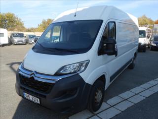 Citroën Jumper 2,2 HDi 110Kw L3H2 CZ!! skříň