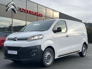 Citroën Jumpy 2.0 120k L2 ZÁRUKA SERVIS DPH skříň