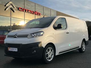 Citroën Jumpy 2.0 150k L3 ZÁRUKA DPH KAMERA skříň