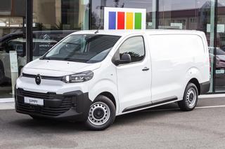 Citroën Jumpy 2,0 L3 Furgon BHDi 145k skříň