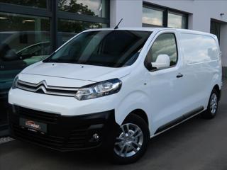 Citroën Jumpy 1,6 BHDi,L2H1,1majČR,Klima,DPH skříň