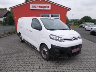 Citroën Jumpy 2,0 HDI 82367 KM NOVÁ STK DPH skříň