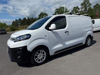 Citroën Jumpy 1.6 HDi skříň