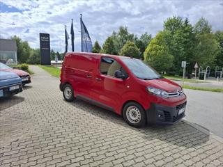 Citroën Jumpy 2,0 skříň