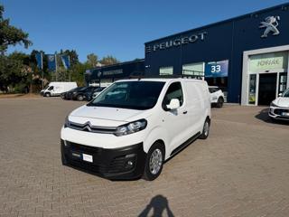 Citroën Jumpy L2H1 1.6BHDi 115 MAN6*DPH*NOVÉ skříň
