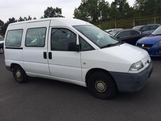Citroën Jumpy 1.9 D skříň