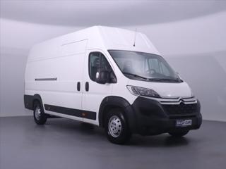 Citroën Jumper 2,2 HDI L4H2 Klima CZ DPH užitkové nafta