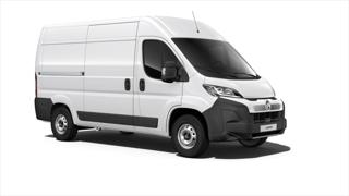 Citroën Jumper 0,0 BlueHDi140k MAN6 FG35 L2H2 užitkové