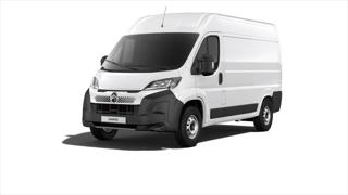 Citroën Jumper 2,2 Furgon 33 L2H2 2,2 BlueHDi 140 S&S MAN6 užitkové