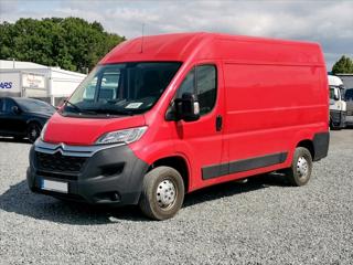 Citroën Jumper 2.2HDI/103kw L2H2/klima/ČR užitkové